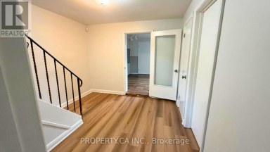 LOWER LEVEL - 46 HOVE STREET Toronto (Bathurst Manor) Ontario photo 6