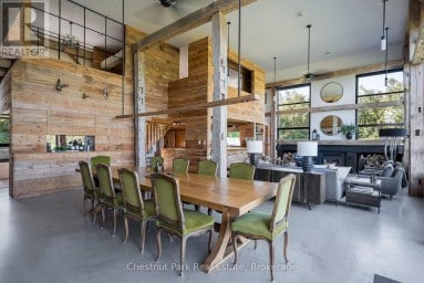 2314 CONCESSION 8 SOUTH NOTTAWASAGA Clearview Ontario photo 16