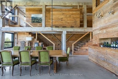2314 CONCESSION 8 SOUTH NOTTAWASAGA Clearview Ontario photo 17
