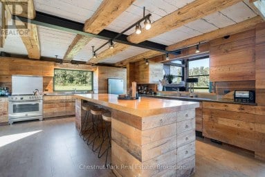2314 CONCESSION 8 SOUTH NOTTAWASAGA Clearview Ontario photo 22