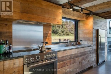 2314 CONCESSION 8 SOUTH NOTTAWASAGA Clearview Ontario photo 23
