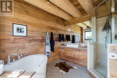 2314 CONCESSION 8 SOUTH NOTTAWASAGA Clearview Ontario photo 32