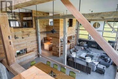 2314 CONCESSION 8 SOUTH NOTTAWASAGA Clearview Ontario photo 34