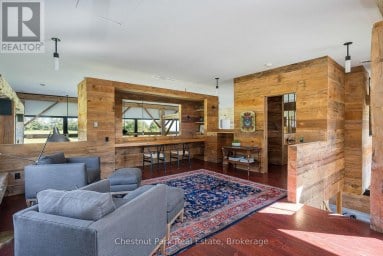 2314 CONCESSION 8 SOUTH NOTTAWASAGA Clearview Ontario photo 37