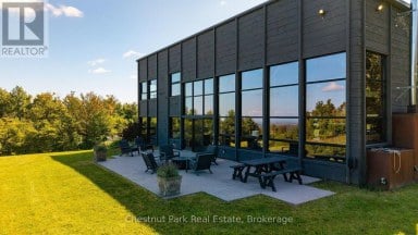 2314 CONCESSION 8 SOUTH NOTTAWASAGA Clearview Ontario photo 41