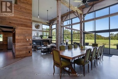2314 CONCESSION 8 SOUTH NOTTAWASAGA Clearview Ontario photo 6