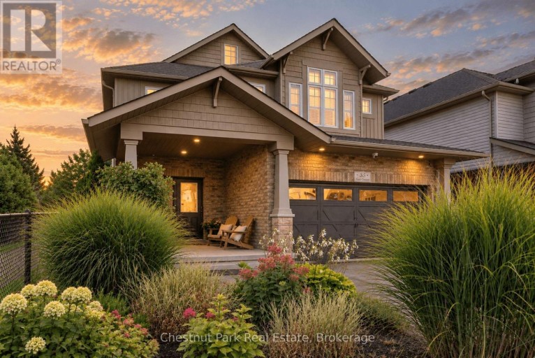35 KAYLA CRESCENT, Collingwood, Ontario, L9Y5K9