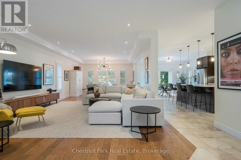 35 KAYLA CRESCENT, Collingwood, Ontario, L9Y5K9