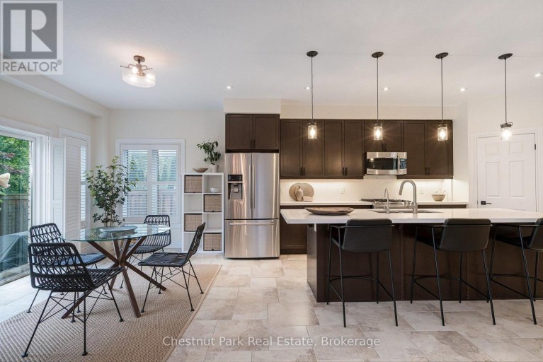 35 KAYLA CRESCENT, Collingwood, Ontario, L9Y5K9