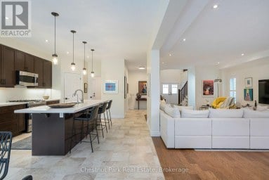 35 KAYLA CRESCENT Collingwood Ontario photo 14