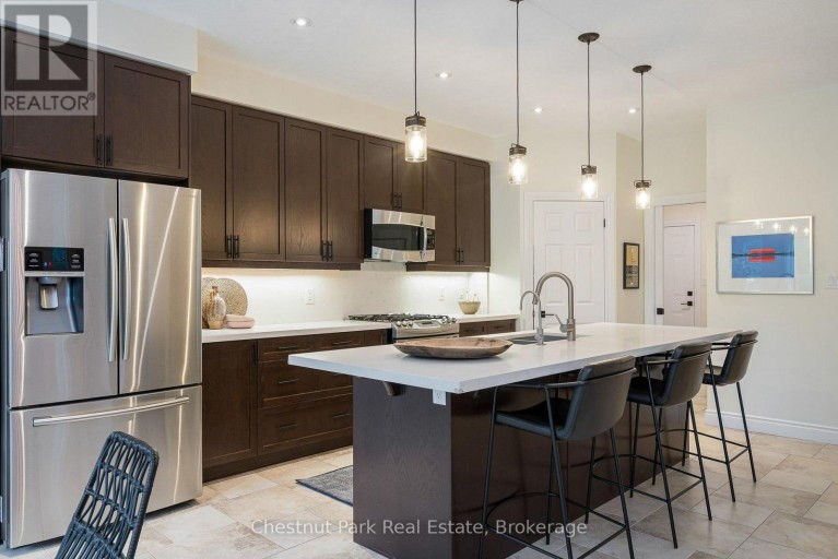 35 KAYLA CRESCENT, Collingwood, Ontario, L9Y5K9