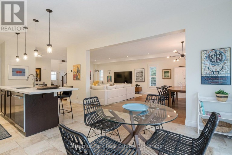 35 KAYLA CRESCENT, Collingwood, Ontario, L9Y5K9