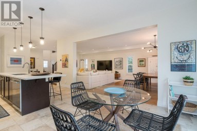 35 KAYLA CRESCENT Collingwood Ontario photo 16