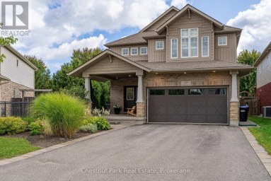 35 KAYLA CRESCENT Collingwood Ontario photo 2