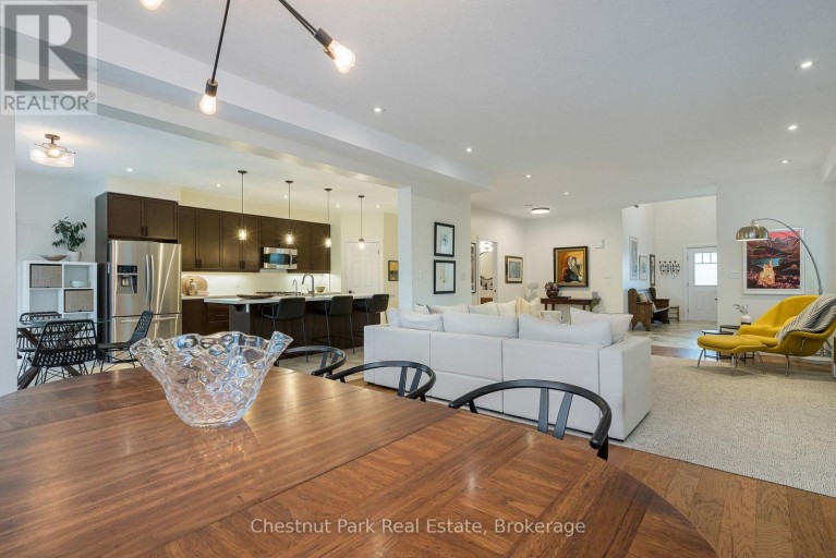 35 KAYLA CRESCENT, Collingwood, Ontario, L9Y5K9
