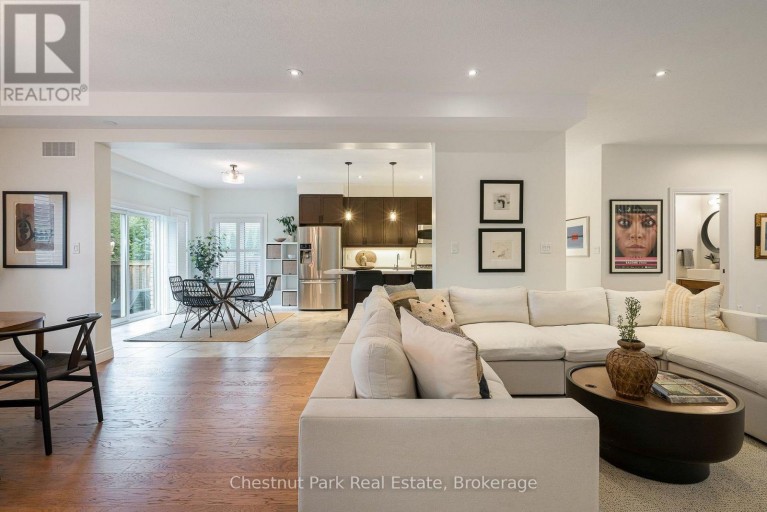 35 KAYLA CRESCENT, Collingwood, Ontario, L9Y5K9