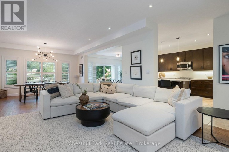 35 KAYLA CRESCENT, Collingwood, Ontario, L9Y5K9