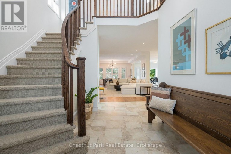 35 KAYLA CRESCENT, Collingwood, Ontario, L9Y5K9