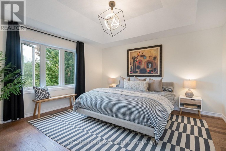 35 KAYLA CRESCENT, Collingwood, Ontario, L9Y5K9