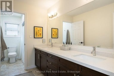 35 KAYLA CRESCENT Collingwood Ontario photo 35