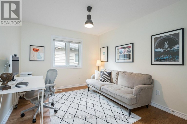 35 KAYLA CRESCENT, Collingwood, Ontario, L9Y5K9