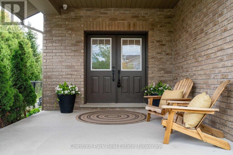 35 KAYLA CRESCENT, Collingwood, Ontario, L9Y5K9