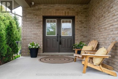 35 KAYLA CRESCENT Collingwood Ontario photo 4