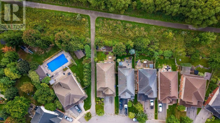 35 KAYLA CRESCENT, Collingwood, Ontario, L9Y5K9