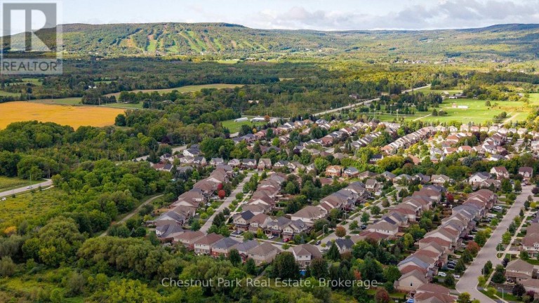 35 KAYLA CRESCENT, Collingwood, Ontario, L9Y5K9