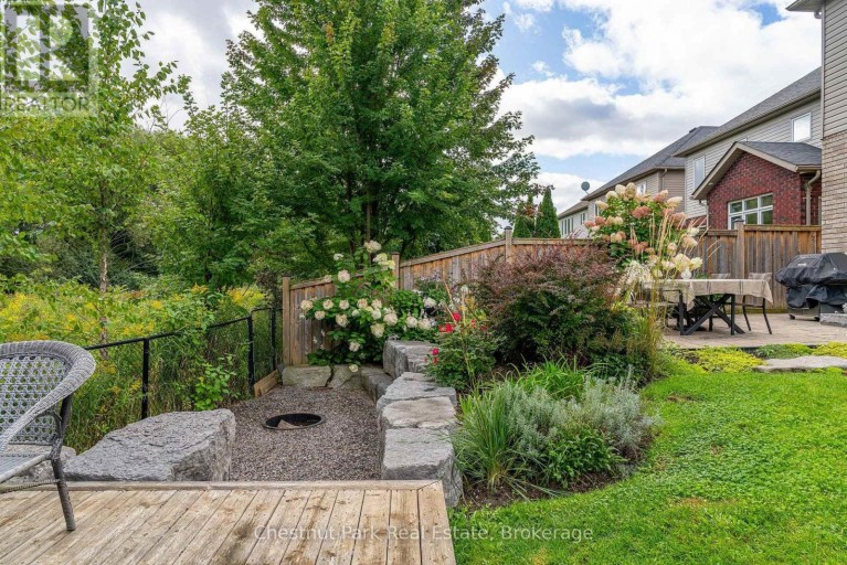 35 KAYLA CRESCENT, Collingwood, Ontario, L9Y5K9