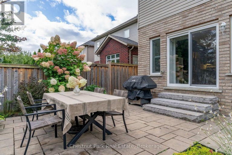 35 KAYLA CRESCENT, Collingwood, Ontario, L9Y5K9