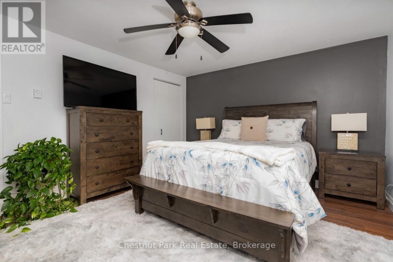 91 HIGH STREET, Collingwood, Ontario, L9Y4V4