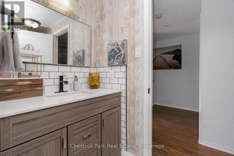 91 HIGH STREET, Collingwood, Ontario, L9Y4V4