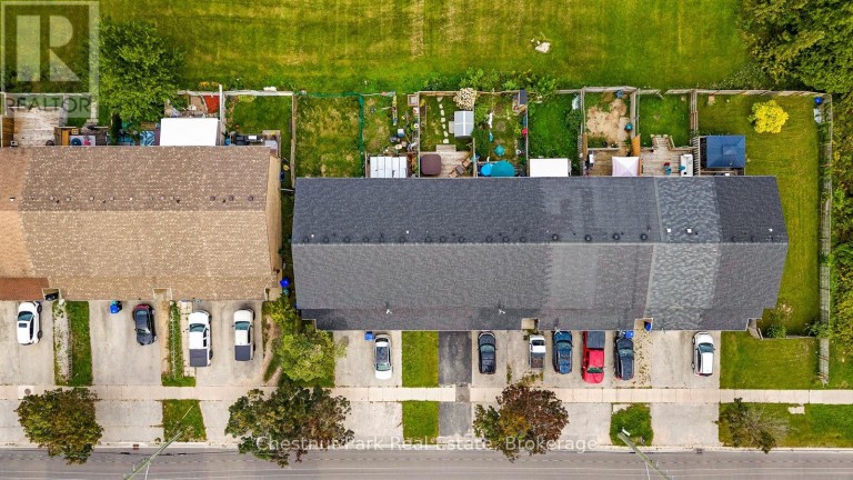 91 HIGH STREET, Collingwood, Ontario, L9Y4V4