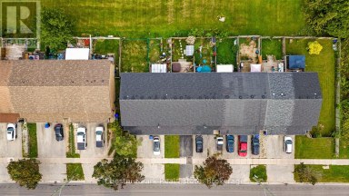 91 HIGH STREET Collingwood Ontario photo 32