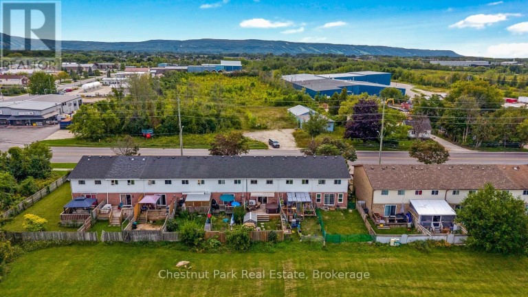 91 HIGH STREET, Collingwood, Ontario, L9Y4V4