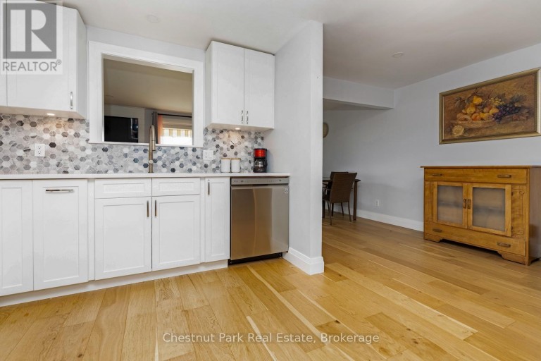 91 HIGH STREET, Collingwood, Ontario, L9Y4V4