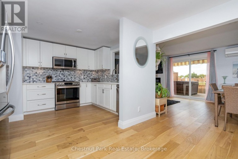 91 HIGH STREET, Collingwood, Ontario, L9Y4V4