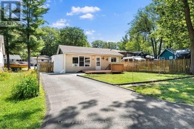 25 GLENDALE AVENUE Wasaga Beach Ontario photo 1