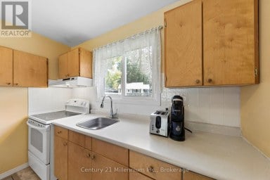 25 GLENDALE AVENUE Wasaga Beach Ontario photo 10