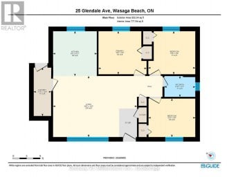 25 GLENDALE AVENUE Wasaga Beach Ontario photo 19