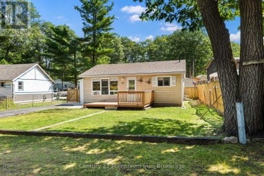 25 GLENDALE AVENUE Wasaga Beach Ontario photo 2