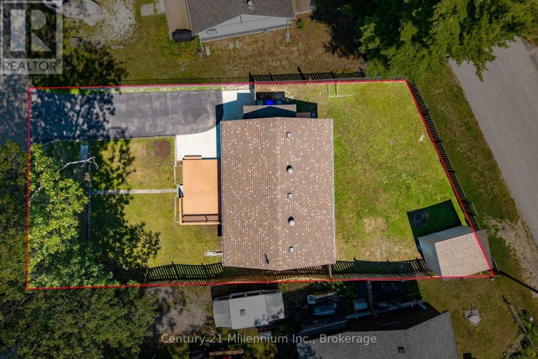 25 GLENDALE AVENUE, Wasaga Beach, Ontario, L9Z2T1