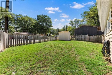 25 GLENDALE AVENUE Wasaga Beach Ontario photo 24