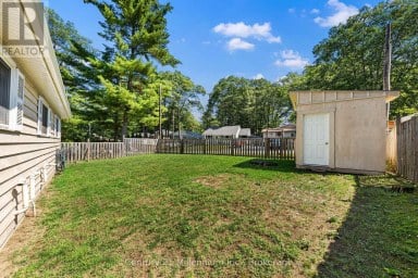 25 GLENDALE AVENUE Wasaga Beach Ontario photo 25