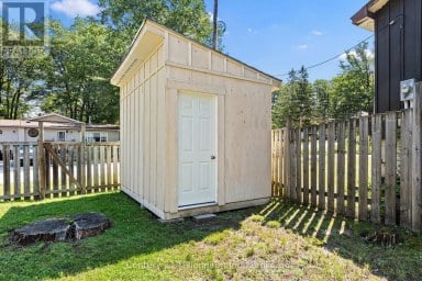 25 GLENDALE AVENUE Wasaga Beach Ontario photo 26