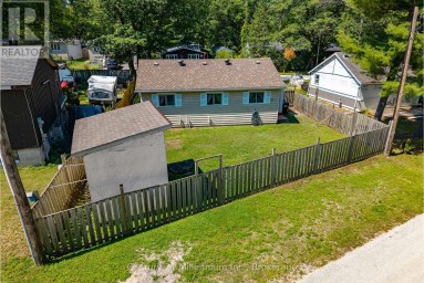 25 GLENDALE AVENUE Wasaga Beach Ontario photo 29