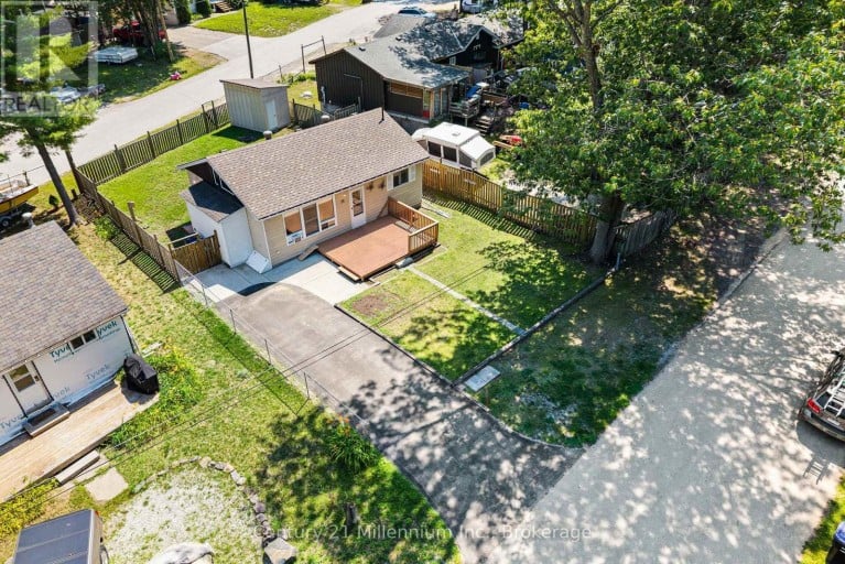 25 GLENDALE AVENUE, Wasaga Beach, Ontario, L9Z2T1