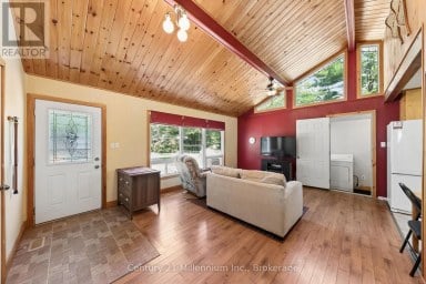 25 GLENDALE AVENUE Wasaga Beach Ontario photo 4