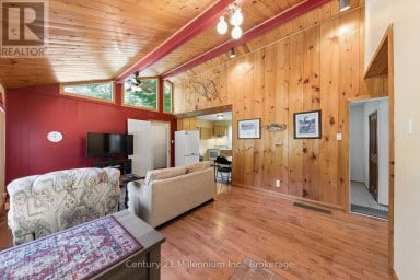 25 GLENDALE AVENUE Wasaga Beach Ontario photo 5